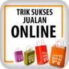 Trik Sukses Jualan Online icon