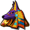 The Curse of Anubis icon