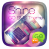 GO SMS PRO SHINE II THEME icon