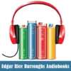 Edgar Rice Burroughs Audio icon