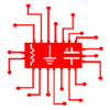 Electrical Electronics Symbol icon