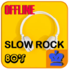 Lagu Slow Rock Ngehits 80's 90's icon