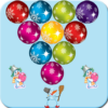 Bubble Merry Christmas Game icon