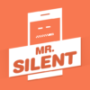 Mr. Silent, Auto silent mode icon