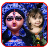 Durga Photo Frames New Navratri Photo frames icon