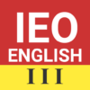 Class 3 UIEO English Olympiad icon