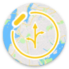 Navigator for Amazfit devices icon