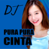 Dj Pura pura cinta icon