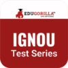 EduGorilla’s IGNOU OPENMAT Test Series App icon