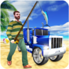 Fishing Transport Mania icon