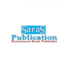 Saras Publication icon