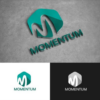 The momentum icon