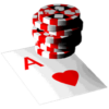 High Card Flush icon