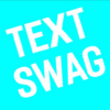 Text Swag Typography Generator & Text On Picture icon