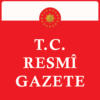 T.C. Resmi Gazete icon