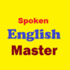 Spoken English Master icon