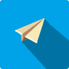 Paper Plane Game icon