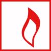 Fireplace App icon