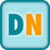 DialNow Voip App for Android icon