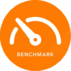 Benchmark icon