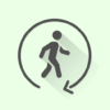 Health Sync icon