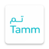 تم التحقق Tamm Token icon