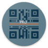 QR & Barcode Scanner PRO icon