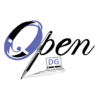 OpenDG Client Portal icon