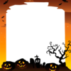 HalloweenFrames.apk icon