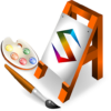 drawing free app icon