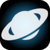 Planets Constellation Space Game HD ☄️ icon