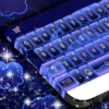 Good Night Keyboard Theme icon