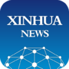 Xinhua News icon