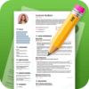 Resume Builder: CV Maker PDF icon