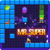 Pac Super Xon: Fish Man Hero icon