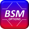 BSM Options Calculator FREE icon