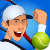 Stick Tennis Tour icon