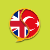 English Turkish Dictionary icon