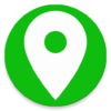 Share Location GPS Map icon