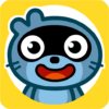 Pango Kids: Learn & Play 3-6 icon