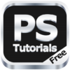 Photoshop Tutorials Free icon