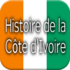 History of Ivory Coast icon