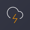 Zap: Bitcoin Lightning Wallet icon