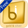 Live Gold Silver Price icon