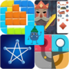 Puzzledom Puzzle Collection icon