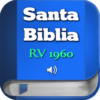 Santa Biblia Reina Valera 1960 icon