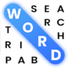 Word Search Trip icon