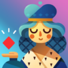 Solitaire: Epic Adventures | Klondike Card Game icon