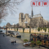 Free France puzzle with beautiful photos by FEI icon