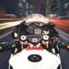 Moto Race 3D: Street Bike Racing Simulator 2018 icon